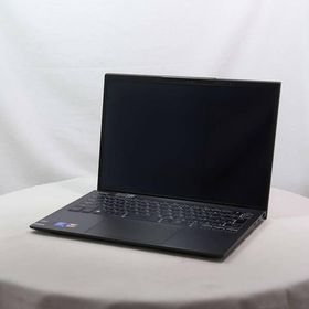 〔中古〕MSI(エムエスアイ) 〔展示品〕 Prestige 13 AI Evo A1M Prestige-13-AI-Evo-A1MG-4109JP ステラグレイ〔368-ud〕