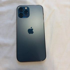 Apple iPhone 12pro 256GB 本体のみ