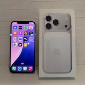 iPhone 12 Pro 256GB SIMフリー