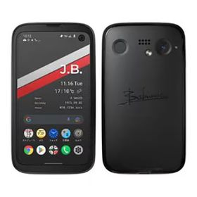 BALMUDA Phone 中古 12,350円 | ネット最安値の価格比較 プライスランク