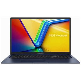 ASUS エイスース ノートパソコン Vivobook 17 [17.3型 /Windows11 Home] クワイエットブルー X1704VA-AU121WS