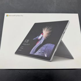 【中古・訳あり品】Microsoft Surface Pro 5 Corei5 128GB モデル1796