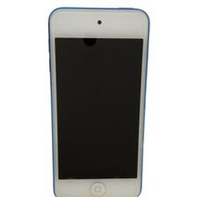 Apple◆ポータブルメモリープレーヤー iPod touch MKHV2J/A [ブルー] A1574