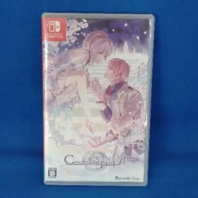 ニンテンドースイッチ Cendrillon palikA