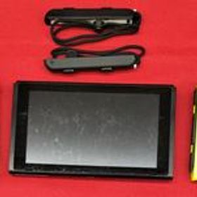 NINTENDO SWITCH HAC-001 NINTENDO