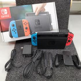 NINTENDO SWITCH HAC-001 NINTENDO / 任天堂