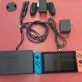 NINTENDO SWITCH HAC-001 NINTENDO / 任天堂