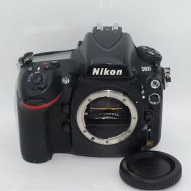 Nikon D800