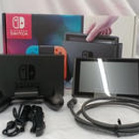 SWITCH HAC-001 NINTENDO / 任天堂