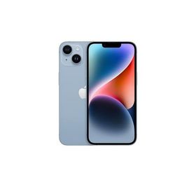 【Aランク・本体のみ】APPLE iPhone14 128GB ブルー MPVJ3J/A【日曜日以外即日発送】【送料無料】