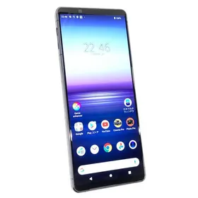 SONY Xperia 1 II 新品¥19,900 中古¥12,980 | 新品・中古のネット最