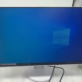 EIZO エイゾー 24.1インチ液晶ディスプレイ しFlexScan EV2456 使用時間7108H 中古-0612