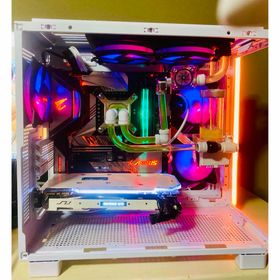 インテル(intel)のZ390 Extremer-i7-9700-M2 500gb-M2 30TB(PCパーツ)