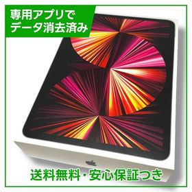 iPad Pro 11インチ 第3世代 1TB セルラー SIMフリー 【格安】 iPad Pro