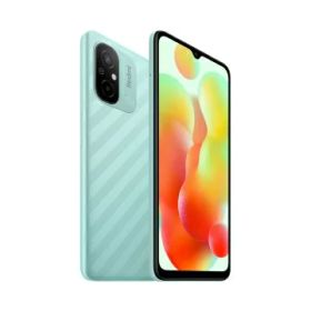 【未使用】Xiaomi 国内版 【SIMフリー】 Redmi 12C ミントグリーン 3GB 64GB【川越クレアモール】保証期間3ヶ月