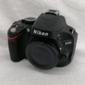 デジタル一眼レフ D5100 NIKON