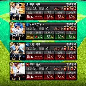 プロ野球スピリッツA