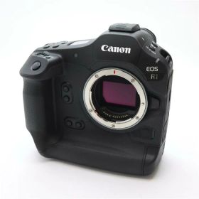 【中古】 《美品》 Canon EOS R1 [ デジタルカメラ ]
