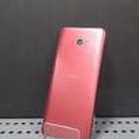 SIMフリー 本体 BASIO 4 KYV47 32 GB 219G3 レッド BASIO 【SIMフリー】BASIO4 KYV47 ワインレッド au版SIMロック解除品