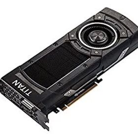【中古-非常に良い】 ASUSTek ASUS NVIDIA GeForce GTX TITAN Xビデオカード GTXTITANX-12GD5