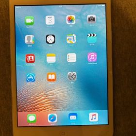 iPad mini第一世代 64GB (モデルA1432)