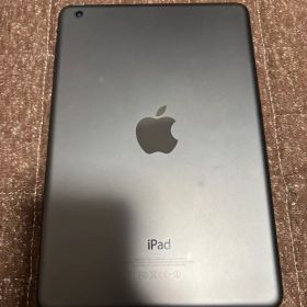 iPad mini 第1世代(A1432) 16GB