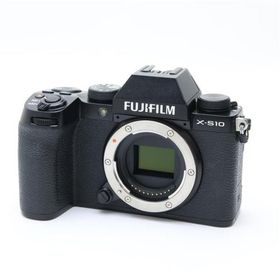 《並品》FUJIFILM X-S10 ボディ