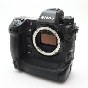 《美品》Nikon Z9