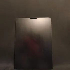 Apple iPad Air 4 スペースグレー 本体 指紋故障