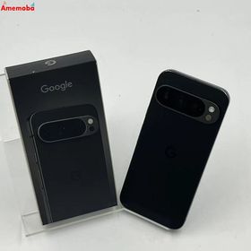 Google Pixel 9 Pro 128GB Obsidian GWVK6 SoftBank版S