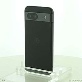 〔中古品〕 Google Pixel 8a 128GB オブシディアン G576D SIMフリー ［6.1インチ有機EL／Google Tensor G3］〔中古品〕 Google Pixel 8a 128GB オブシディアン G576D SIMフリー ［6.1インチ有機EL／Google Tensor G3］