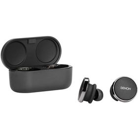 【即納！】DENON PerL Pro（AH-C15PL/BK) パーソナライズ機能付き完全ワイヤレスイヤフォン