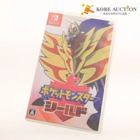 ポケモン ソード・シールド(ポケットモンスター ソード・シールド