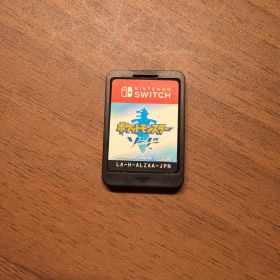 ポケットモンスター ソード