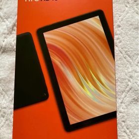 新品 Amazon Fire HD 10 インチ タブレット32GBブラック