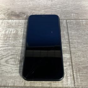 Apple アップル iPhone XR ブラック ジャンク