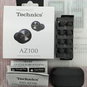 ワイヤレスイヤホン EAH-AZ100 TECHNICS