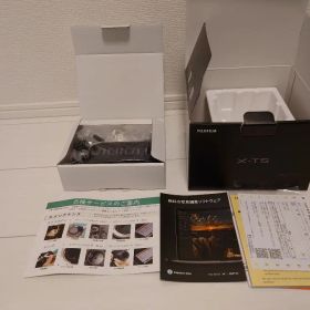 FUJIFILM X-T5 デジタル一眼レフカメラ