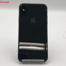 爆速発送iPhoneXS 64GB MTAW2J/A AU版SIMフリー ジャンク品