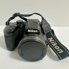 Nikon COOLPIX B500 Black