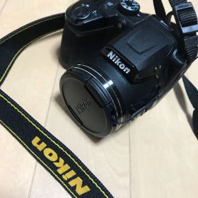 Nikon COOLPIX B500
