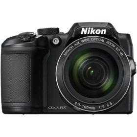Nikon COOLPIX B500 デジタルカメラ (ブラック)