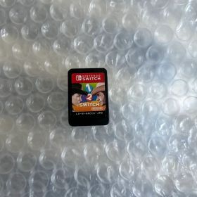 1-2-Switch Nintendo Switch ソフト