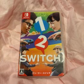 1-2-switch ソフト