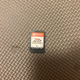 ゼルダ無双 ハイラルオールスターズDX