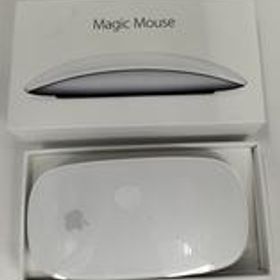 マジックマウス MLA02J/A APPLE