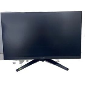 ASUS◆液晶モニタ・液晶ディスプレイ TUF Gaming VG249QM1A