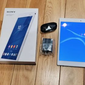 SONY Xperia Z3 Tablet Compact 本体