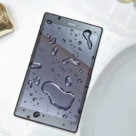 Xperia Z3 Tablet Compact 海外版技適有