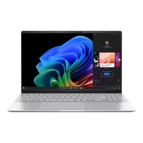 ASUS エイスース 15.6型ノートPC Vivobook S15 S5507QA-HA321W [クールシルバー]
